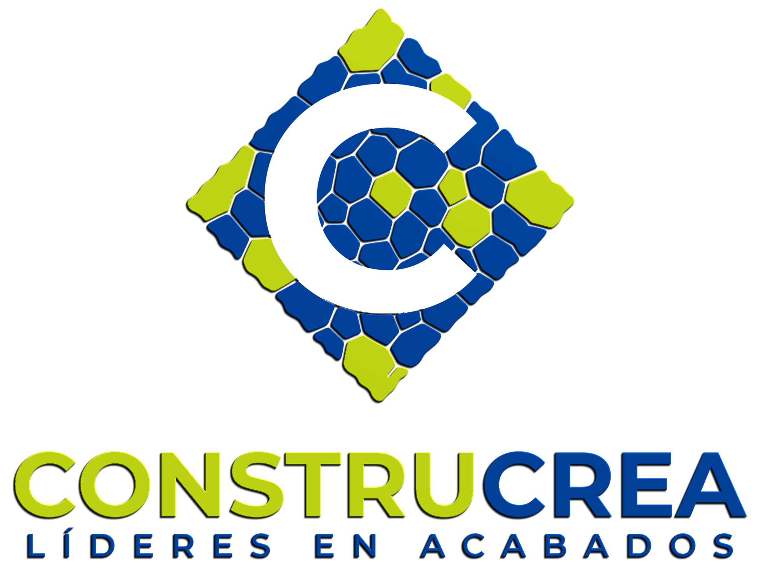 Construcrea Logo
